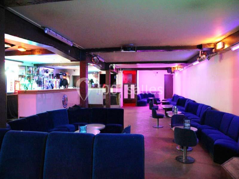 Location salle Dijon (Côte-d'Or) - L'acropole (ex : Vlv) #5