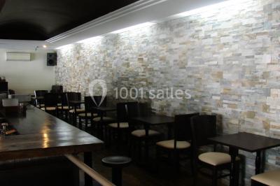 Location salle Dijon (Côte-d'Or) - L'acropole (ex : Vlv) #7