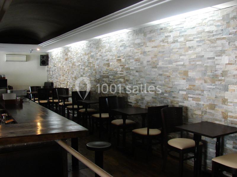 Location salle Dijon (Côte-d'Or) - L'acropole (ex : Vlv) #6