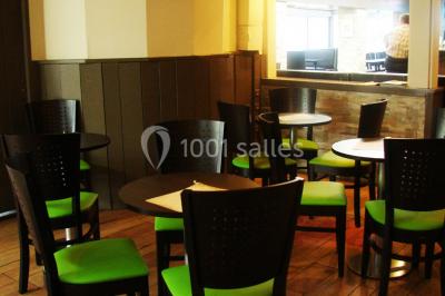 Location salle Dijon (Côte-d'Or) - L'acropole (ex : Vlv) #7