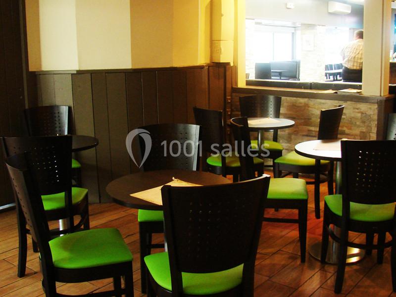 Location salle Dijon (Côte-d'Or) - L'acropole (ex : Vlv) #7