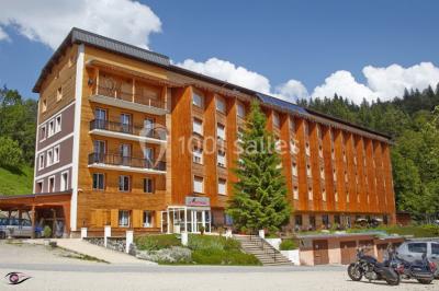 Le Fontenay Le Fontenay