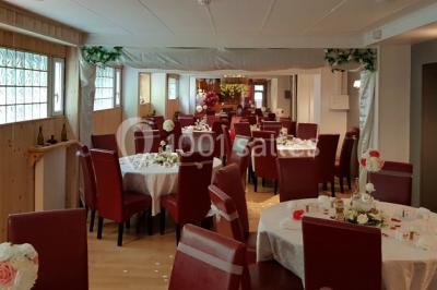 Location salle Passy (Haute-Savoie) - Le Fontenay #10