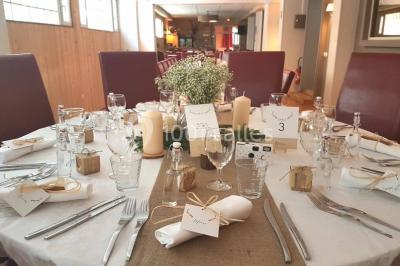 Location salle Passy (Haute-Savoie) - Le Fontenay #10