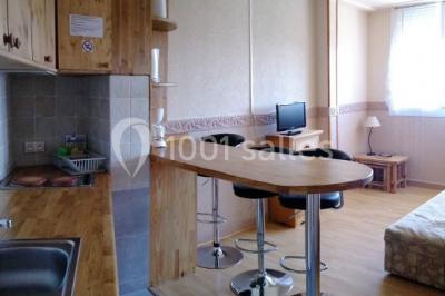 Location salle Passy (Haute-Savoie) - Le Fontenay #10