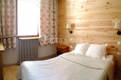 Location salle Passy (Haute-Savoie) - Le Fontenay #10