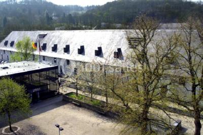 Location salle Namur (Province de Namur) - L'arsenal #8