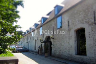 Location salle Namur (Province de Namur) - L'arsenal #8