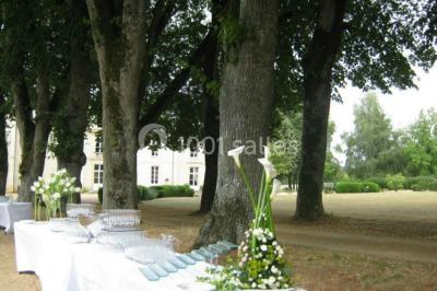 Location salle Crosmières (Sarthe) - Haras De La Potardière #24