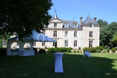 Location salle Crosmières (Sarthe) - Haras De La Potardière #24