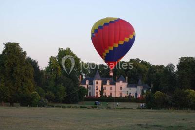 Location salle Crosmières (Sarthe) - Haras De La Potardière #24