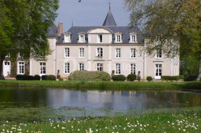 Haras De La Potardière Haras De La Potardière