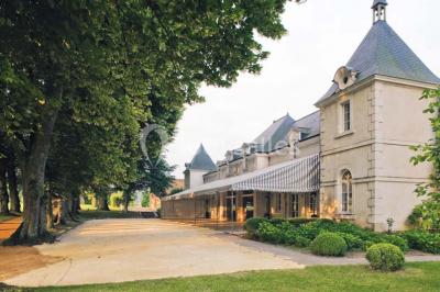 Location salle Crosmières (Sarthe) - Haras De La Potardière #24
