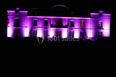 Location salle Crosmières (Sarthe) - Haras De La Potardière #24