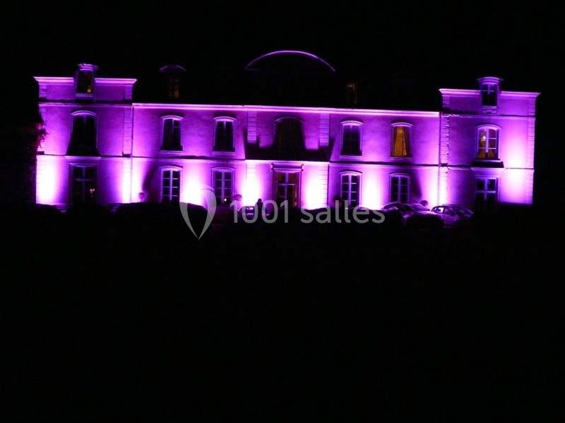 Location salle Crosmières (Sarthe) - Haras De La Potardière #12