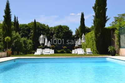 Location salle Crosmières (Sarthe) - Haras De La Potardière #24