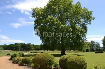 Location salle Crosmières (Sarthe) - Haras De La Potardière #24