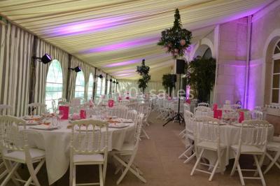 Location salle Crosmières (Sarthe) - Haras De La Potardière #24