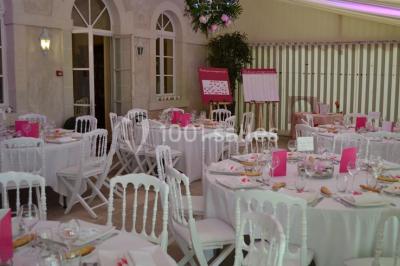 Location salle Crosmières (Sarthe) - Haras De La Potardière #24