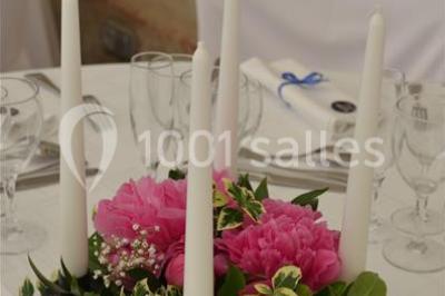 Location salle Crosmières (Sarthe) - Haras De La Potardière #24