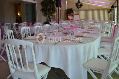 Location salle Crosmières (Sarthe) - Haras De La Potardière #24