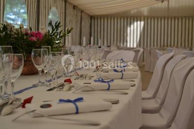 Location salle Crosmières (Sarthe) - Haras De La Potardière #24