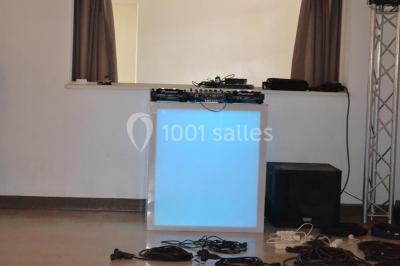 Location salle Crosmières (Sarthe) - Haras De La Potardière #24