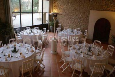 Location salle Rustiques (Aude) - Château Canet #19