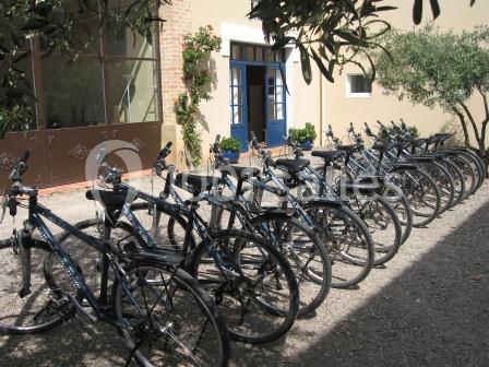 Location salle Rustiques (Aude) - Château Canet #6