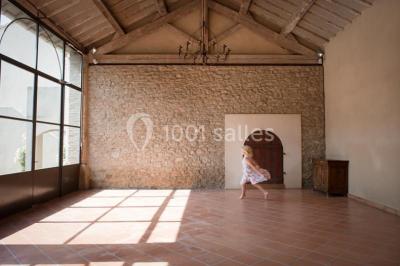 Location salle Rustiques (Aude) - Château Canet #19