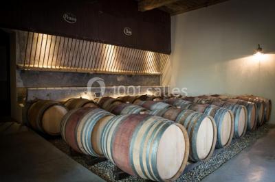 Location salle Rustiques (Aude) - Château Canet #19