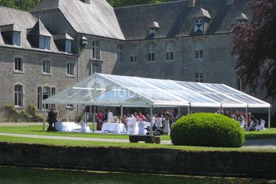 Location salle Gerpinnes (Hainaut) - Château D'acoz #24