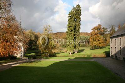 Location salle Gerpinnes (Hainaut) - Château D'acoz #24
