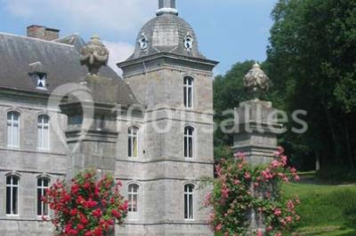 Location salle Gerpinnes (Hainaut) - Château D'acoz #24