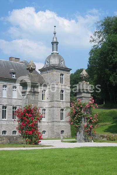 Location salle Gerpinnes (Hainaut) - Château D'acoz #16