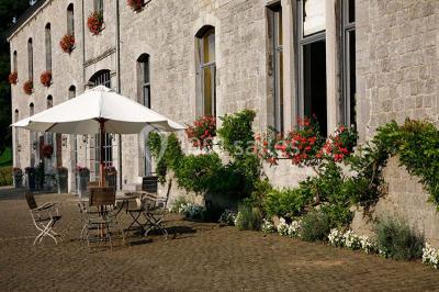 Location salle Gerpinnes (Hainaut) - Château D'acoz #24