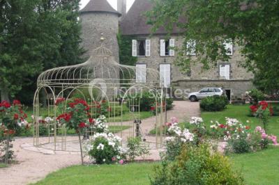Location salle Saint-Genès-du-Retz (Puy-de-Dôme) - Des Roses et des Tours #24