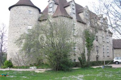 Location salle Saint-Genès-du-Retz (Puy-de-Dôme) - Des Roses et des Tours #24