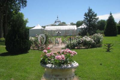 Location salle Saint-Genès-du-Retz (Puy-de-Dôme) - Des Roses et des Tours #24
