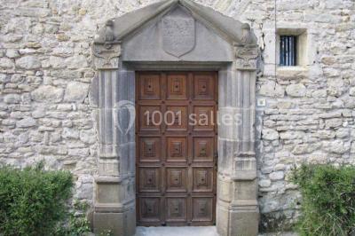 Location salle Saint-Genès-du-Retz (Puy-de-Dôme) - Des Roses et des Tours #24
