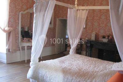 Location salle Saint-Genès-du-Retz (Puy-de-Dôme) - Des Roses et des Tours #24