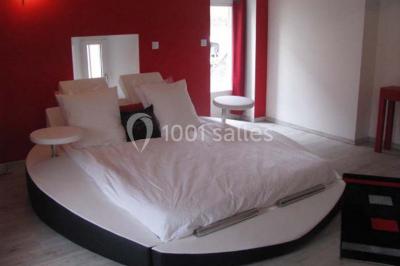 Location salle Saint-Genès-du-Retz (Puy-de-Dôme) - Des Roses et des Tours #24