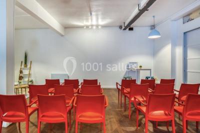 Location salle Paris 11 (Paris) - Loft Bastille #12