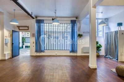 Location salle Paris 11 (Paris) - Loft Bastille #12
