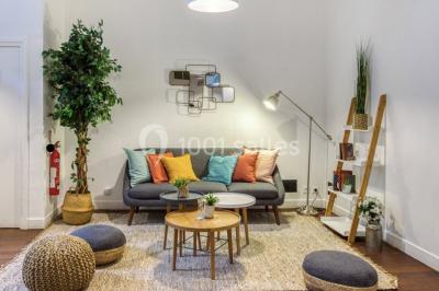 Location salle Paris 11 (Paris) - Loft Bastille #12