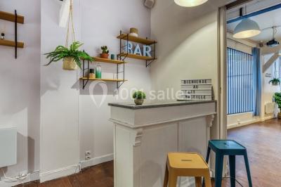 Location salle Paris 11 (Paris) - Loft Bastille #12