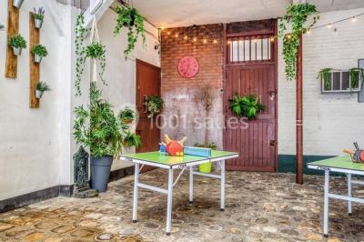 Location salle Paris 11 (Paris) - Loft Bastille #12