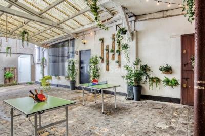 Location salle Paris 11 (Paris) - Loft Bastille #12