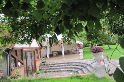 Location salle Gidy (Loiret) - Domaine De Marmogne #18