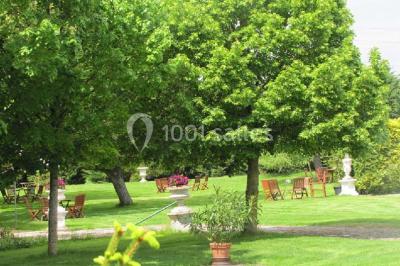 Location salle Gidy (Loiret) - Domaine De Marmogne #18